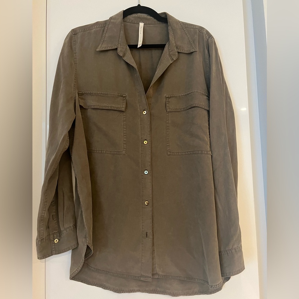 Aritzia Babton Top